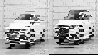 Mercedes-Benz Classe CLA de 2021