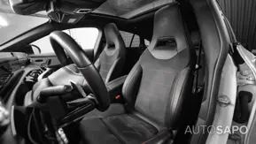 Mercedes-Benz Classe CLA de 2021