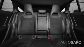 Mercedes-Benz Classe CLA de 2021