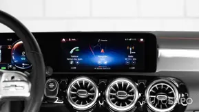 Mercedes-Benz Classe CLA de 2021