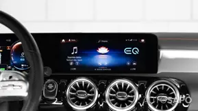 Mercedes-Benz Classe CLA de 2021