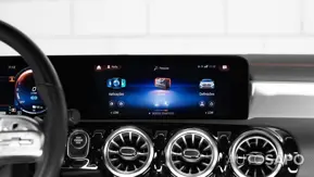 Mercedes-Benz Classe CLA de 2021