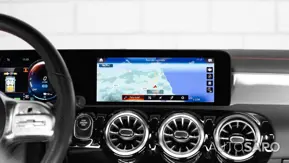 Mercedes-Benz Classe CLA de 2021
