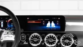 Mercedes-Benz Classe CLA de 2021