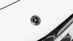 Mercedes-Benz Classe CLA de 2021