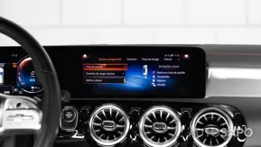 Mercedes-Benz Classe CLA de 2021