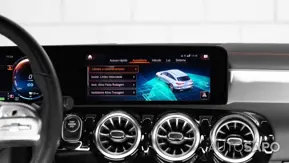 Mercedes-Benz Classe CLA de 2021
