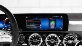 Mercedes-Benz Classe CLA de 2021