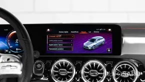 Mercedes-Benz Classe CLA de 2021