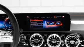 Mercedes-Benz Classe CLA de 2021