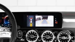 Mercedes-Benz Classe CLA de 2021