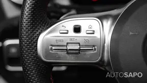 Mercedes-Benz Classe CLA de 2021