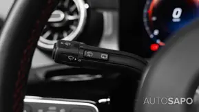 Mercedes-Benz Classe CLA de 2021