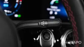 Mercedes-Benz Classe CLA de 2021