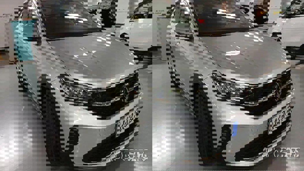 Volkswagen Taigo de 2022