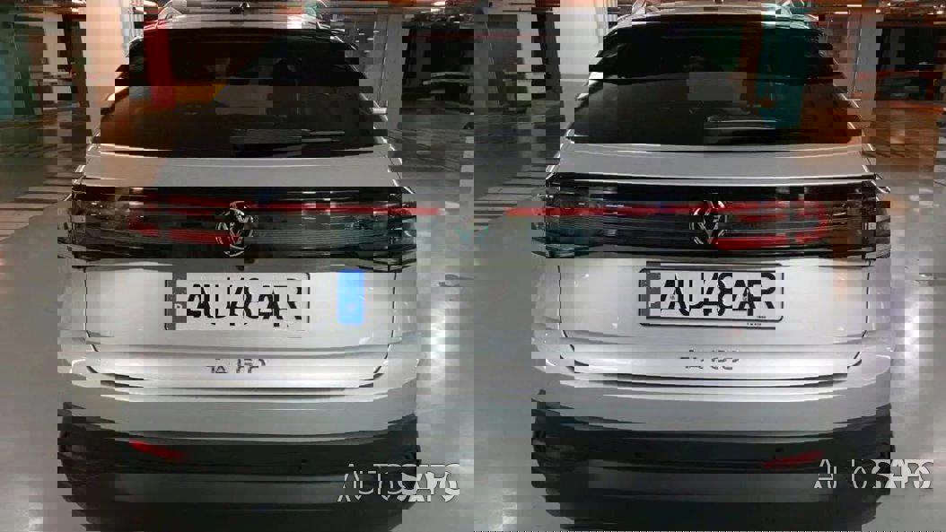 Volkswagen Taigo de 2022