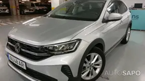 Volkswagen Taigo de 2022