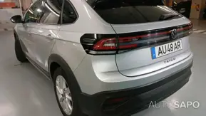 Volkswagen Taigo de 2022