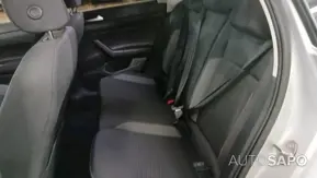 Volkswagen Taigo de 2022