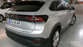 Volkswagen Taigo de 2022