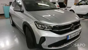 Volkswagen Taigo de 2022