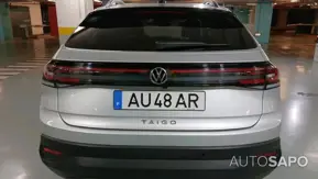 Volkswagen Taigo de 2022