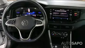 Volkswagen Taigo de 2022