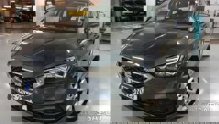 Seat Leon de 2020