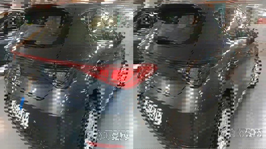 Seat Leon de 2020