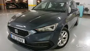 Seat Leon de 2020