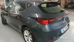Seat Leon de 2020