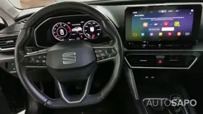 Seat Leon de 2020
