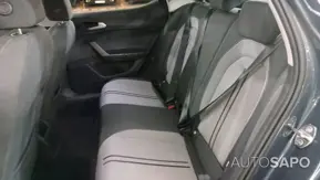 Seat Leon de 2020