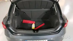 Seat Leon de 2020