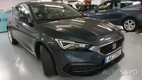Seat Leon de 2020