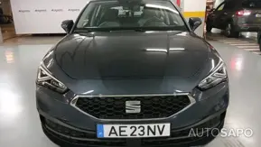 Seat Leon de 2020