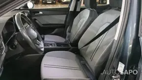 Seat Leon de 2020