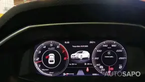 Seat Leon de 2020