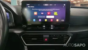 Seat Leon de 2020