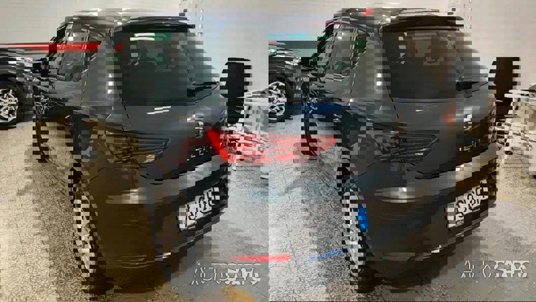 Seat Leon 1.0 EcoTSI Style S/S de 2020
