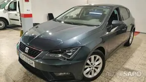 Seat Leon 1.0 EcoTSI Style S/S de 2020