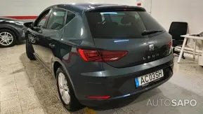 Seat Leon 1.0 EcoTSI Style S/S de 2020