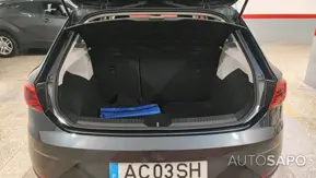 Seat Leon 1.0 EcoTSI Style S/S de 2020