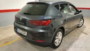 Seat Leon 1.0 EcoTSI Style S/S de 2020