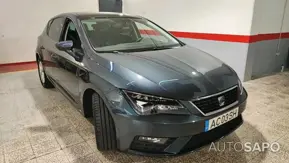 Seat Leon 1.0 EcoTSI Style S/S de 2020
