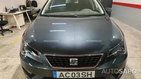 Seat Leon 1.0 EcoTSI Style S/S de 2020