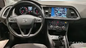 Seat Leon 1.0 EcoTSI Style S/S de 2020