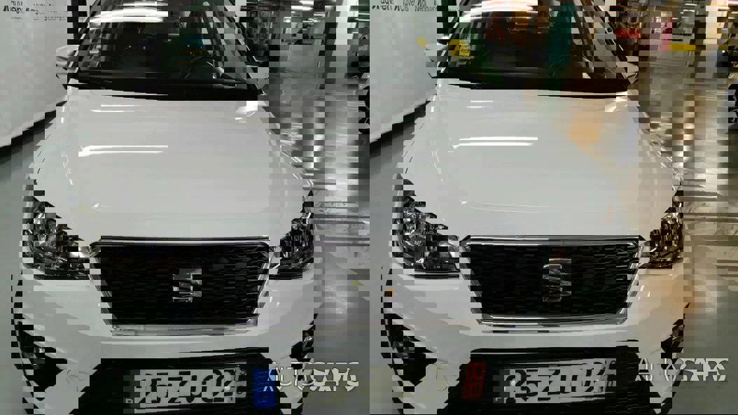 Seat Arona 1.0 TSI Style de 2019