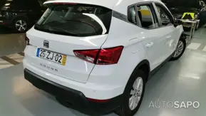 Seat Arona 1.0 TSI Style de 2019