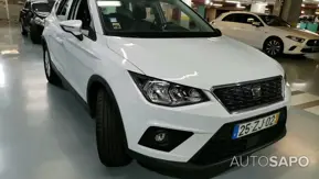 Seat Arona 1.0 TSI Style de 2019